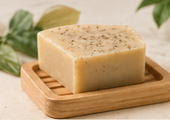 Savon bio