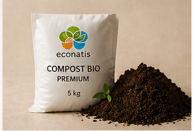 Compost bio