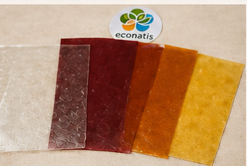 Bioplastique